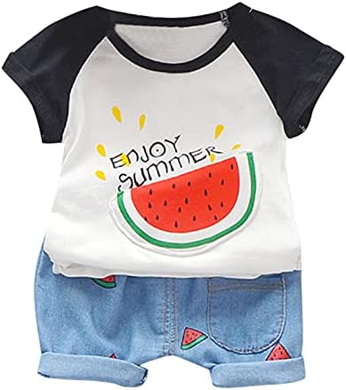 Adorable Baby Girl Outfit 2T