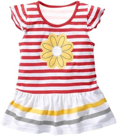 Girls Cute Summer Outfits