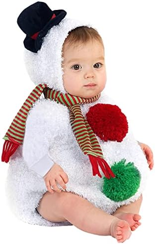 Perfect Christmas Outfit for Babies