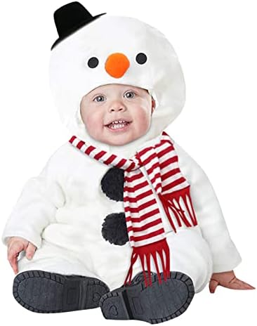 Charming Christmas Baby Set for Boys and Girls Amazon Exclusive