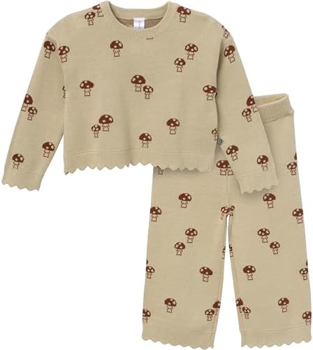 Modern Moments Gerber Baby 2-Piece Set
