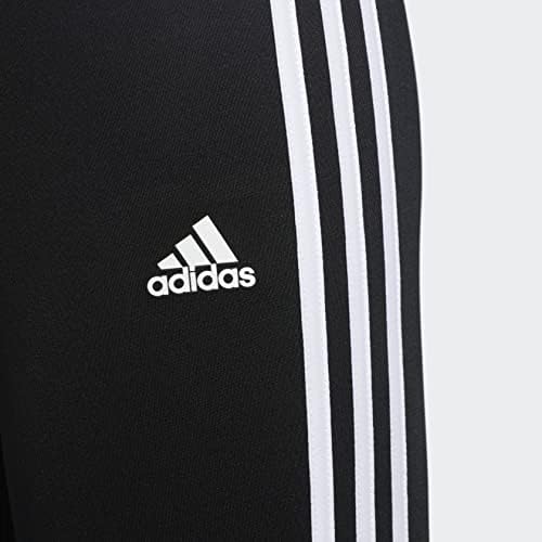 Adidas Girls Climalite Super Star Tight Legging