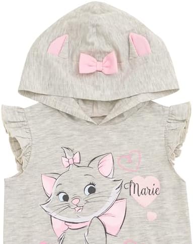 Disney Classic Cosplay Tank Set Perfect for Kids