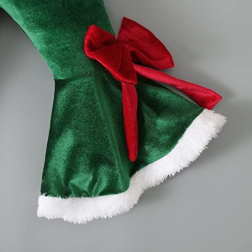 Perfect Christmas Outfit for Toddler