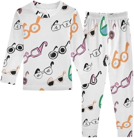 Robust 2-Piece Pajama Set