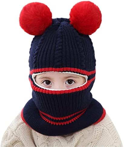 Lightweight Winter Beanie for Kids