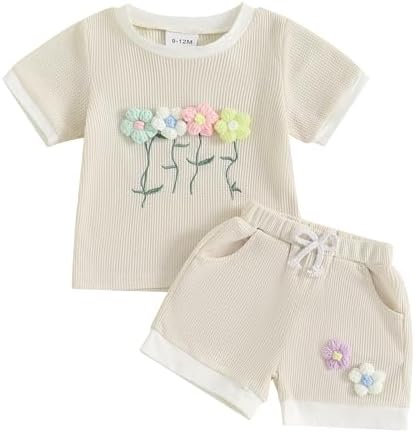 Classic Girls T-Shirt Shorts