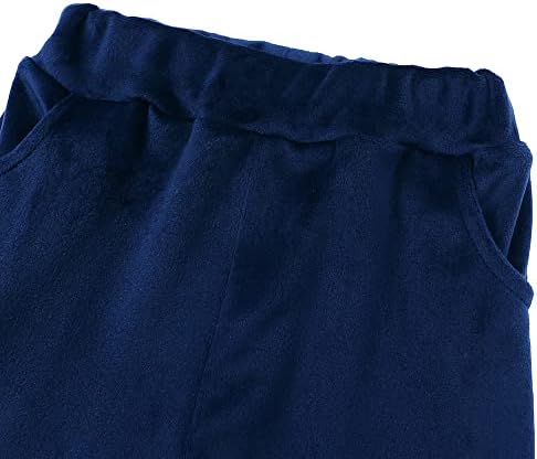 ZFTTZYMX Baby Kids Tracksuit Set