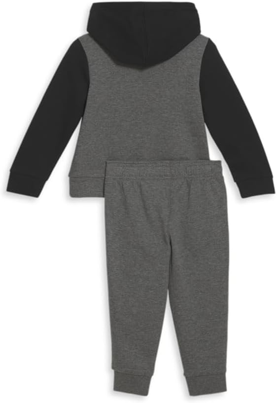 Puma Baby Boys athletic set