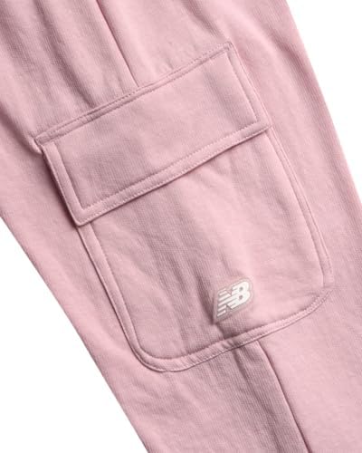 New Balance Girls Active Sweatsuit Set