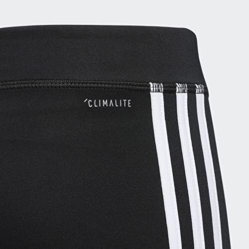 Adidas Girls Climalite Super Star Tight Legging