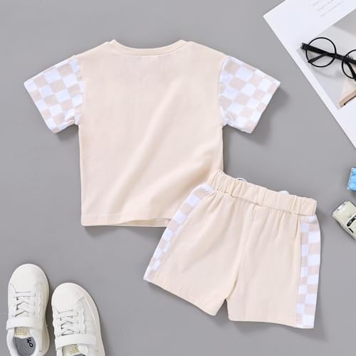 Cute Summer Outfits for Toddlers Girls