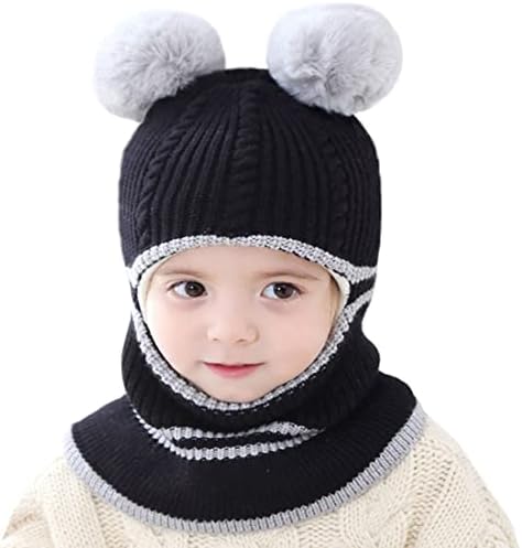 Bonverse Baby Winter Hat