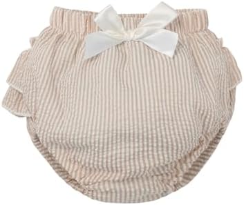 Perfect Diaper Cover Adorable Bloomers for Babies