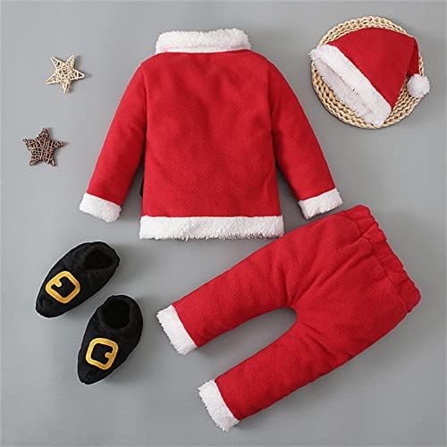 Big Toddler Christmas Blanket Waves