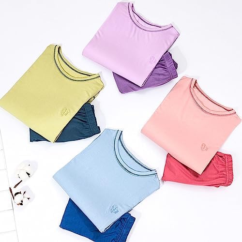 Baby Girls Short Sets Comfort Style for Summer