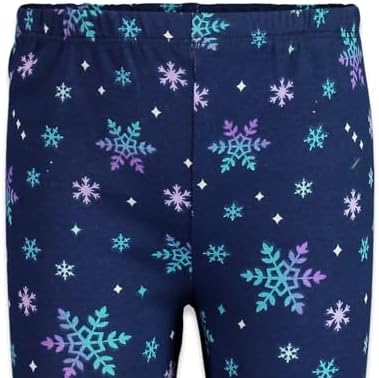 Disney Frozen Princess Anna Elsa Baby Girls Outfit Set