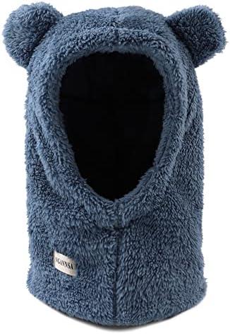 Baby Girls Winter Hat