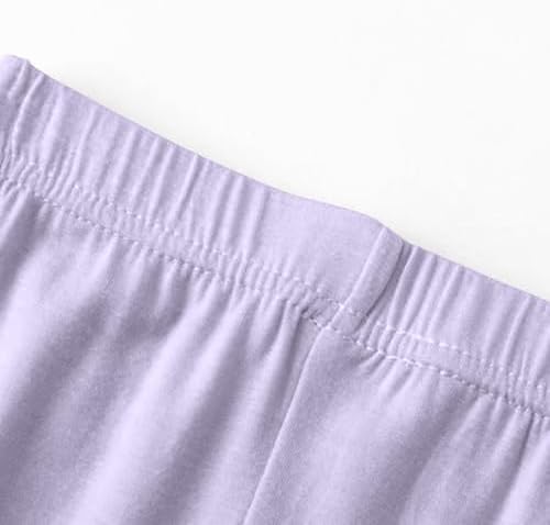 Sturdy High-Waisted Leggings