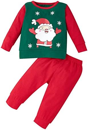 Perfect Christmas Halloween Outfit for Kids Warm Comfortable and Stylish