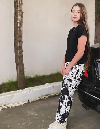 Arshiner Tie Dye Jogger
