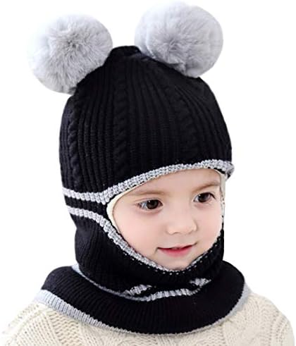Bonverse Baby Winter Hat