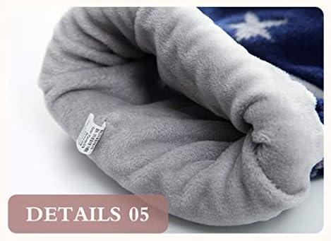 WxllzlifeKids Winter Knitted Hat for Boys and Girls