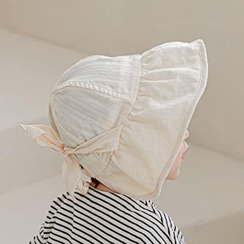 Fashion Baby Sun Bonnet Hat