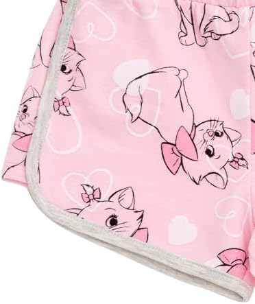 Disney Classic Cosplay Tank Set Perfect for Kids