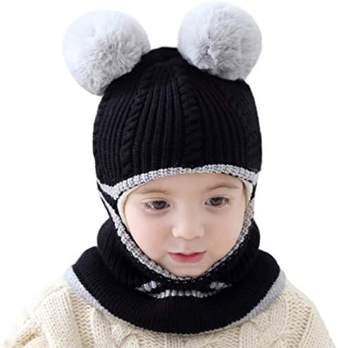 Bonverse Baby Winter Hat