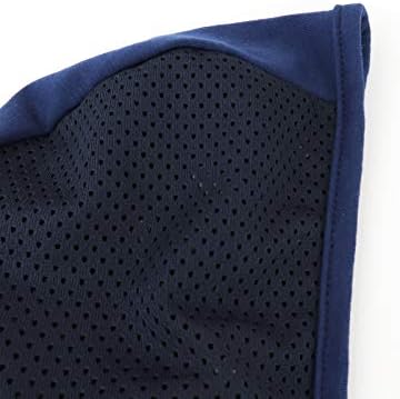 JELLYTREE Baby Bonnet for Toddler Boys Girls - breathable and UV Protection