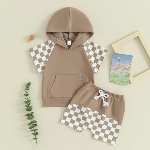 Trendy Summer Outfits for Babies