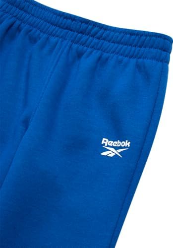 Reebok Toddler Boys Fleece sweatsuit set