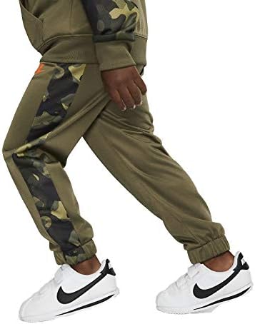 Nike Baby Boys Warm Durable Tracksuit Set