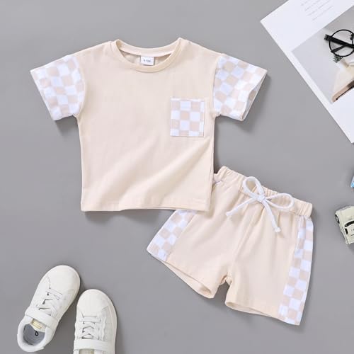 Cute Summer Outfits for Toddlers Girls