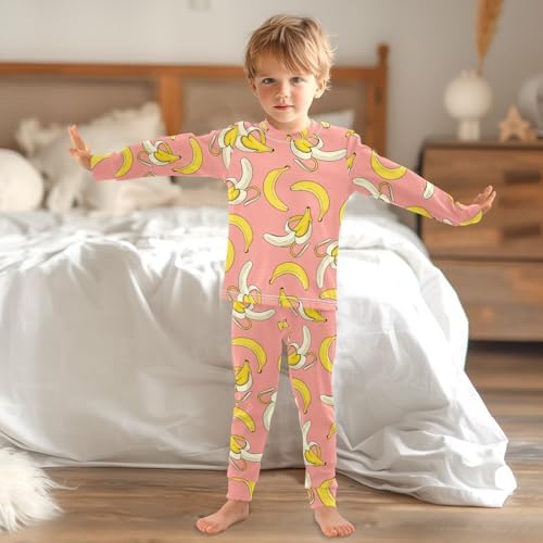 Plush Pajama Sets