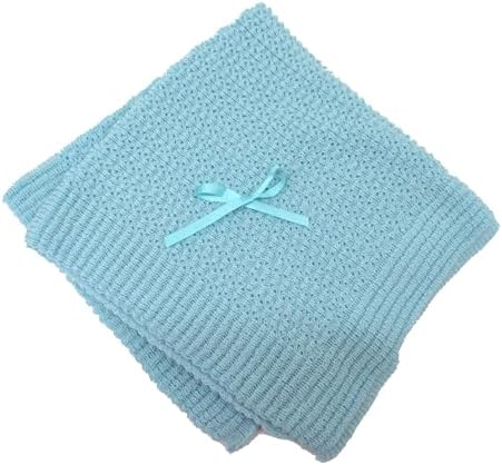 Newborn Blanket Set - Cozy and Cozy for Baby