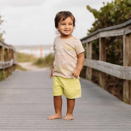 Organic Boys Set