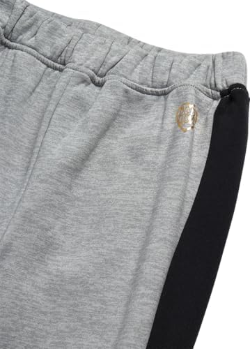 Body Glove Girls Flare Pant Set 2 Piece Cozy Fleece