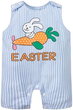 Cameron Toddler Easter Outfits