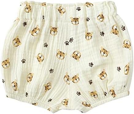 Cute Polka Dot Bloomers for Toddler Preschoolers