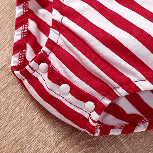 New HOLIDAY STRIPED Toddler Set with DEER EMBROIDERED
