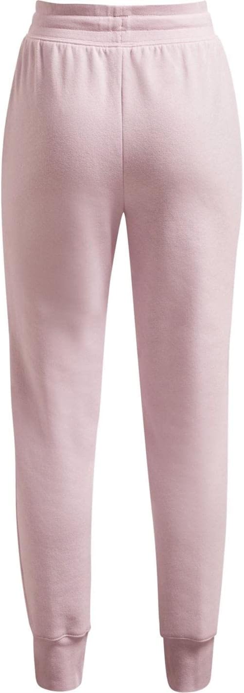Under Armour Girls Rival Fleece Joggers