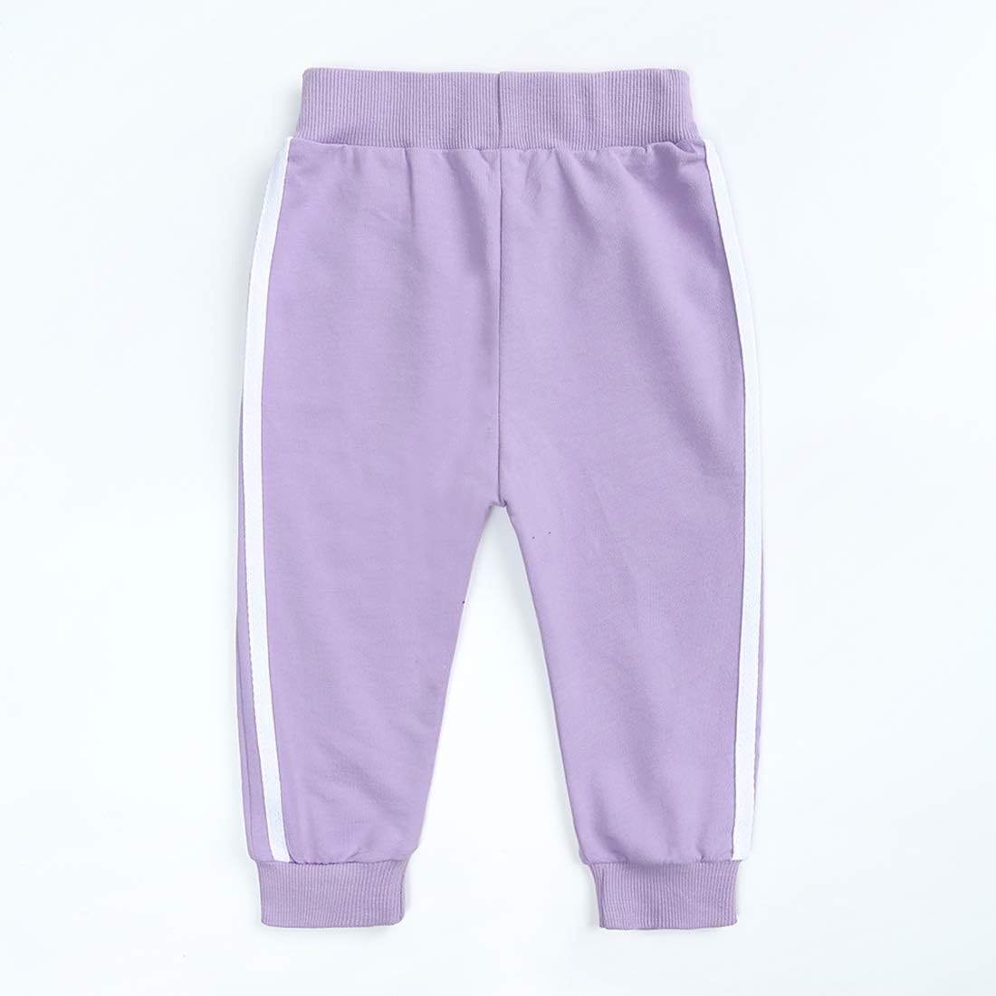Adorably Trendy Baby BoysGirls Tracksuit for Toddler Growth