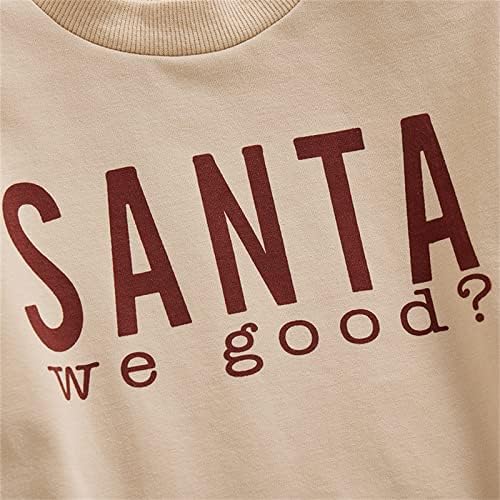 Perfect Christmas Outfit for Baby Boys