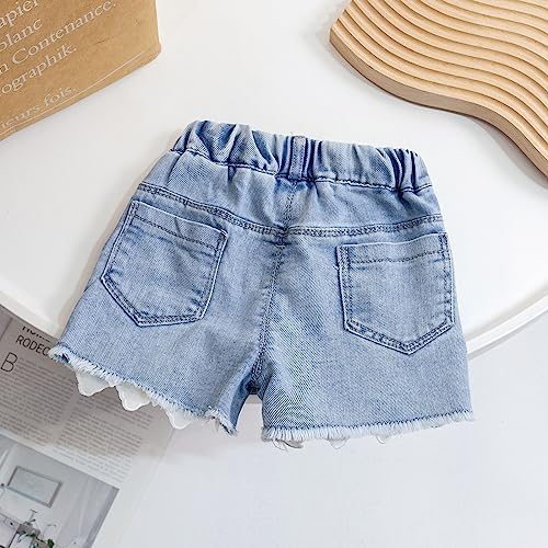 Little Boys Summer Shorts for Kids
