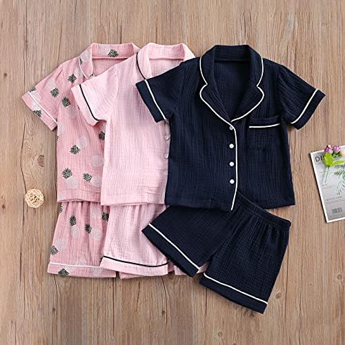 One Opening Toddler Shoes Set