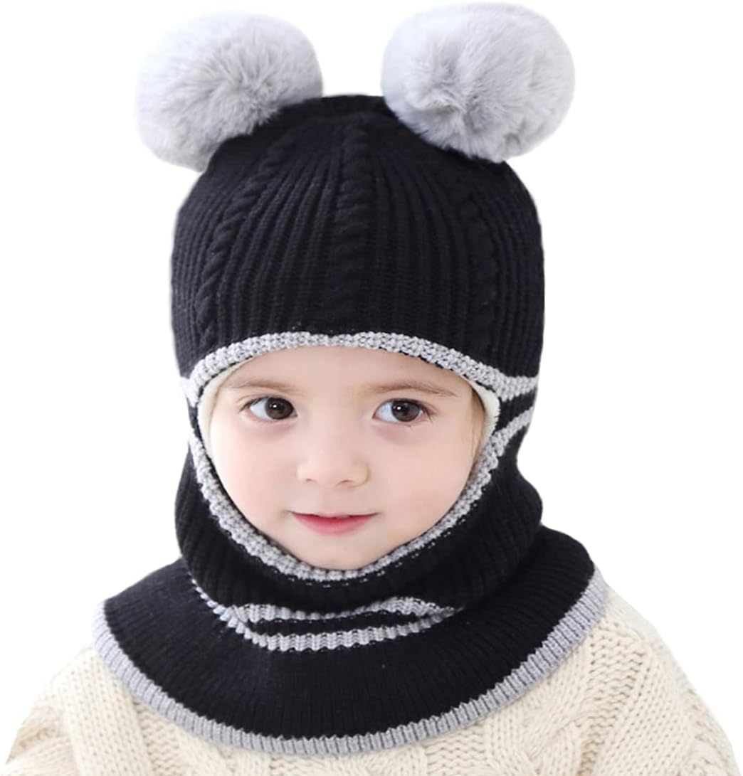 Bonverse Baby Winter Hat