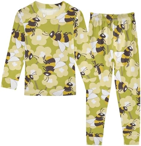 Cute Pajama Set for Sleep Play