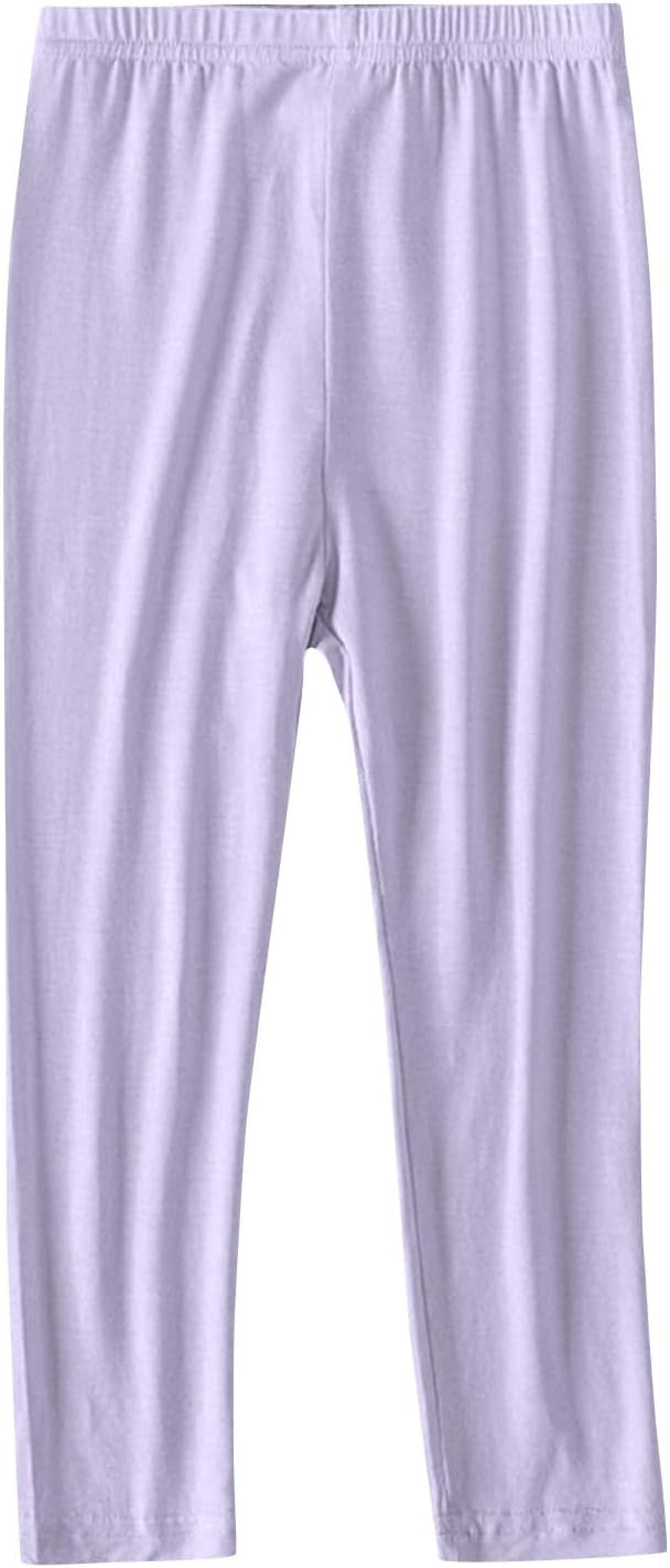 Sturdy High-Waisted Leggings